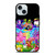 LISA FRANK SPACEY iPhone 15 Case Cover