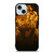 LIVERPOOL 3 iPhone 15 Case Cover