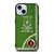 LIVERPOOL ANFIELD CORNER iPhone 15 Case Cover
