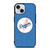 LOS ANGELES DODGERS 1 iPhone 15 Case Cover