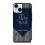 LOS ANGELES DODGERS 1958 iPhone 15 Case Cover