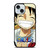 LUFFY ONE PIECE ANIME iPhone 15 Case Cover