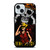 LUFFY STRAW HAT ONE PIECE iPhone 15 Case Cover