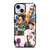 MAC MILLER COLLAGE iPhone 15 Case Cover