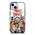 MAC MILLER RAPPER COLLAGE iPhone 15 Case Cover