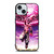 MAJIN BUU DRAGON BALL iPhone 15 Case Cover