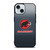 MAMMUT LOGO 2 iPhone 15 Case Cover