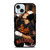 MANNY MACHADO iPhone 15 Case Cover