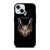 MARCELO BURLON OWL iPhone 15 Case Cover