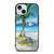 MARGARITAVILLE JIMMY BUFFETT'S 2 iPhone 15 Case Cover