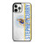 STEPHEN CURRY 3 iPhone 12 Pro Max Case Cover