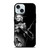 MARILYN MONROE FIRE iPhone 15 Case Cover