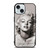MARILYN MONROE POSE iPhone 15 Case Cover