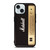 MARSHALL 2 iPhone 15 Case Cover