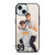 MARTINEZ TWINS 1 iPhone 15 Case Cover