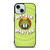 MARVIN THE MARTIAN 3 iPhone 15 Case Cover