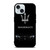 MASERATI 1 iPhone 15 Case Cover
