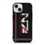 MASS EFFECT N7 FORCE iPhone 15 Case Cover
