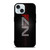 MASS EFFECT N7 HEXAGON iPhone 15 Case Cover