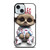 MEERKAT BABY OLEG CUTE iPhone 15 Case Cover