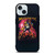 MEGADETH ART iPhone 15 Case Cover