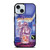 MEGADETH ROCK iPhone 15 Case Cover
