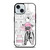 MEGAN HESS FASHION 2 iPhone 15 Case Cover