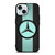 MERCEDES BENZ 1 iPhone 15 Case Cover