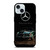 MERCEDES BENZ CLASSIC CAR iPhone 15 Case Cover