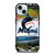 MIAMI MARLINS 1 iPhone 15 Case Cover