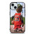 MICHAEL JORDAN GROOT 2 iPhone 15 Case Cover MICHAEL JORDAN GROOT 2 iPhone 15 Case Cover