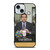 MICHAEL SCOTT THE OFFICE TV SHOW iPhone 15 Case Cover