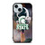 MICHIGAN STATE SPARTANS iPhone 15 Case Cover