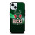 MILWAUKEE BUCKS LOGO iPhone 15 Case Cover