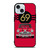 MINI COOPER RED 69 iPhone 15 Case Cover