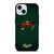 MINNESOTA WILD 2 iPhone 15 Case Cover