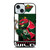 MINNESOTA WILD PRIDE iPhone 15 Case Cover