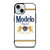 MODELO ESPECIAL CERVECERIA BEER iPhone 15 Case Cover