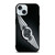 MORGAN MOTOR LOGO iPhone 15 Case Cover