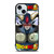 MORO 73 DB SUPER iPhone 15 Case Cover
