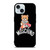 MOSCHINO TEDDY BEAR 1 iPhone 15 Case Cover