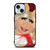 MUPPETS MISS PIGGY iPhone 15 Case Cover