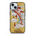 MUSHU MULAN DISNEY 2 iPhone 15 Case Cover