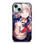 MY HERO ACADEMIA HIMIKO TOGA iPhone 15 Case Cover