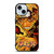 NARUTO 1 iPhone 15 Case Cover