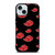 NARUTO AKATSUKI CLOUDS iPhone 15 Case Cover