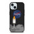 NASA LOGO iPhone 15 Case Cover