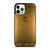 SUPERMAN GOLD 2 iPhone 12 Pro Max Case Cover