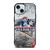 NEW ENGLAND PATRIOTS 2 iPhone 15 Case Cover