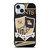 NEW ORLEANS SAINTS BIG EASY iPhone 15 Case Cover